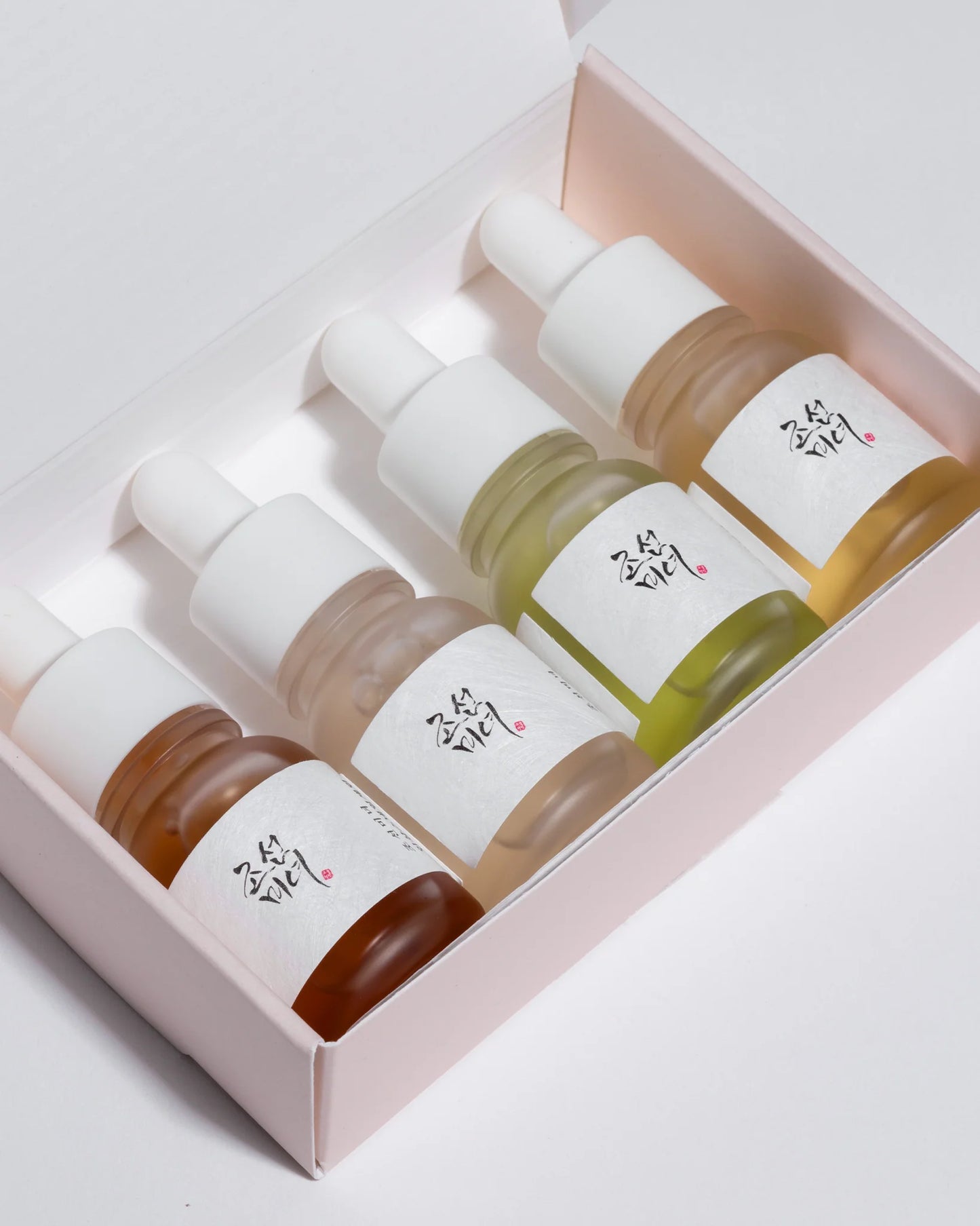 Hanbang Serum Discovery Kit