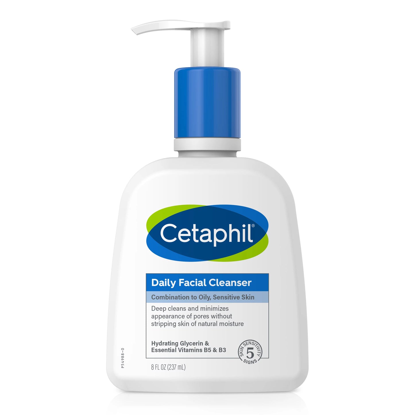 Cetaphil Daily Facial Cleanser