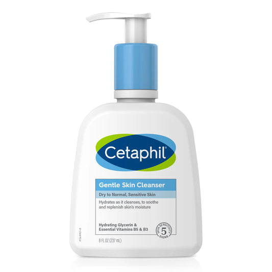 Cetaphil Gentle Skin Cleanser