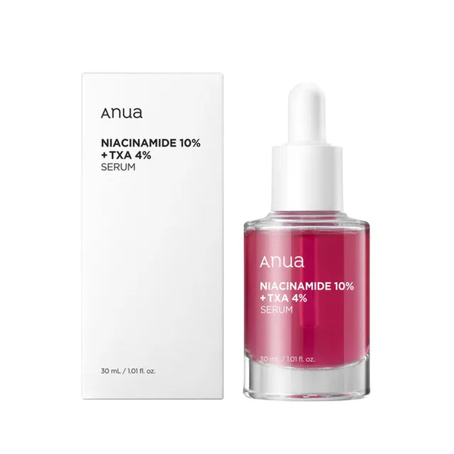 NIACINAMIDE 10%+TXA 4% SERUM