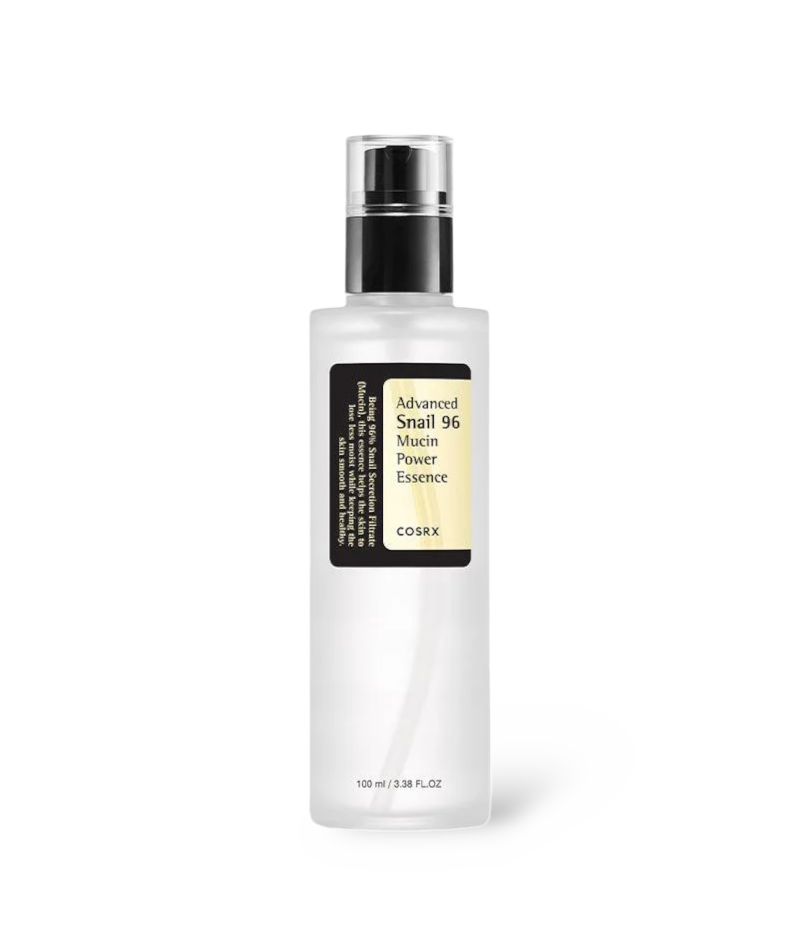 Advanced Snail 96 Mucin Power Essence