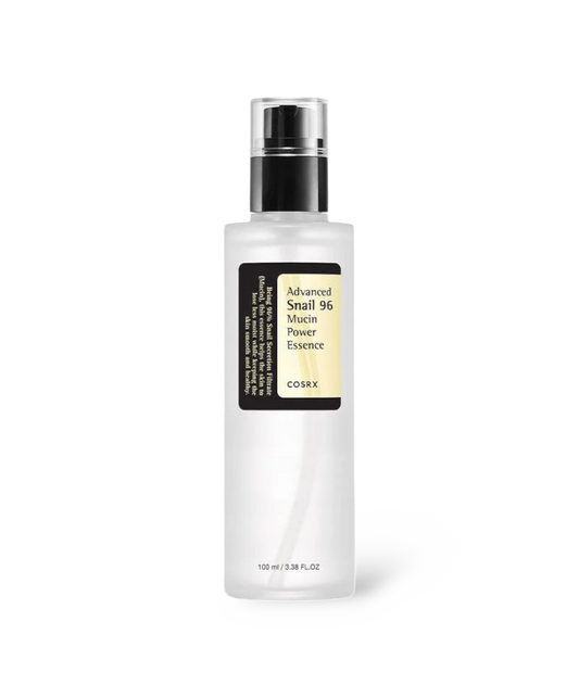 Advanced Snail 96 Mucin Power Essence