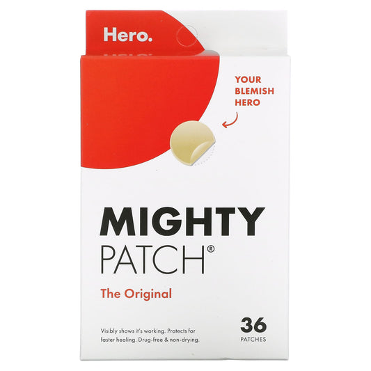 Mighty Patch Original, 36 Patches