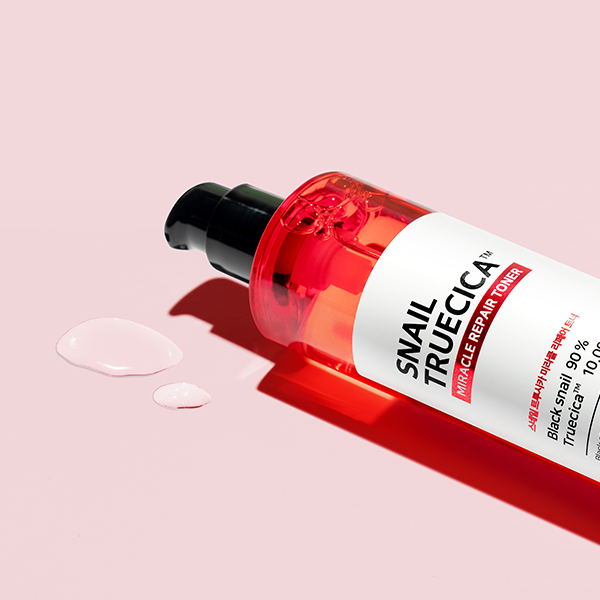 Snail Truecica, Miracle Repair Toner