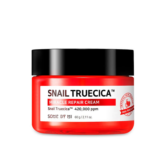 Snail Truecica, Miracle Repair Cream