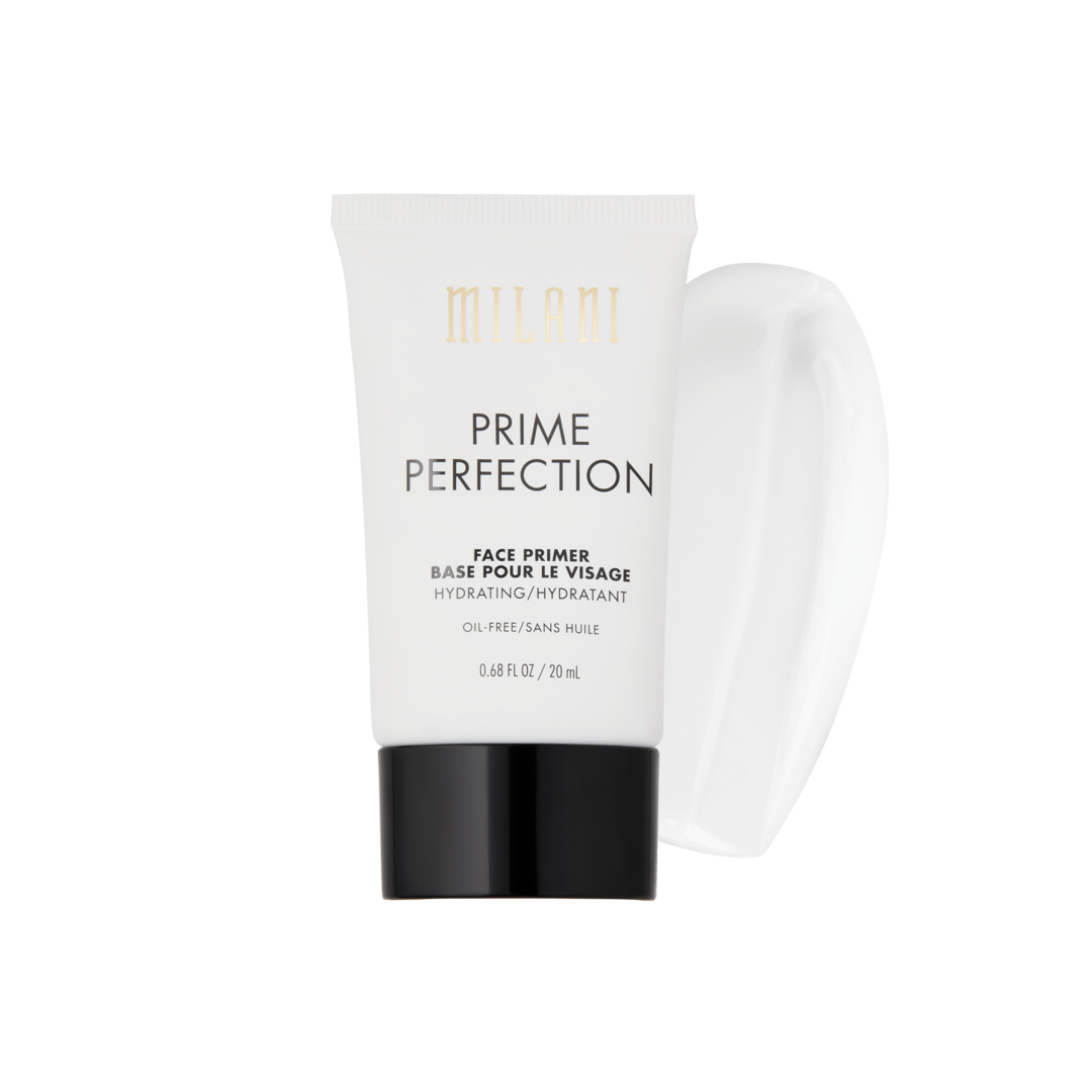 Prime Perfection Hydrating + Pore Minimizing Face Primer
