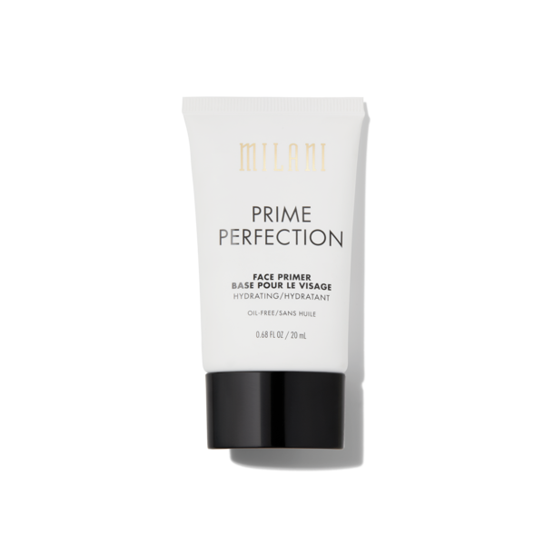 Prime Perfection Hydrating + Pore Minimizing Face Primer