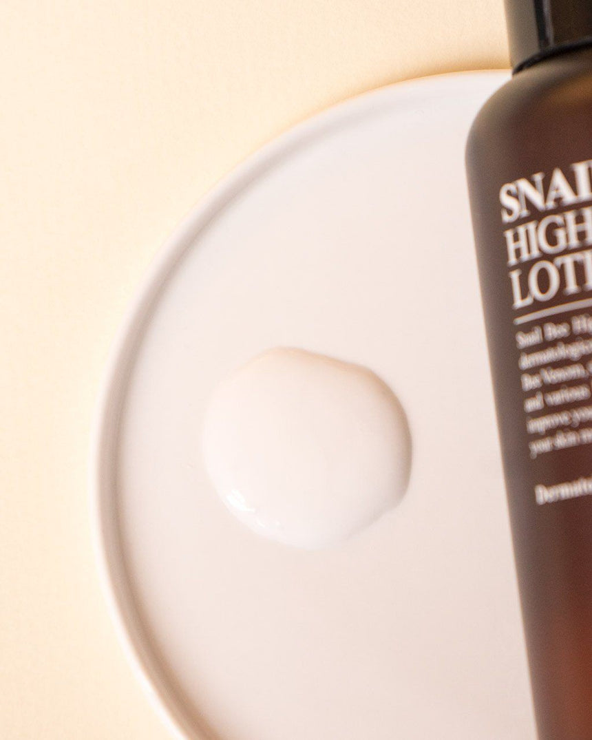 Snail Bee High Content Lotion 120ml